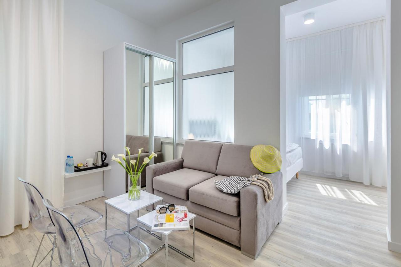 Villa Rosa - 200M Od Morza Misdroy Exterior foto